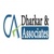 Dharkar Associates Logo