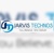 Jarvis Technos Pvt Ltd Logo