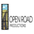 Open Road Productions Logo