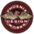 Phoenix Design Works Logo