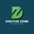 Digitize Zone Logo