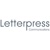 Letterpress Communications Logo