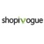 shopivogue Logo