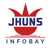 Jhuns Infobay Logo