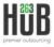 263Hub Logo