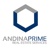 Andina Prime Logo