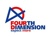 Fourth Dimension Technologies Logo