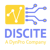 Discite Analytics &amp;amp;amp;amp;amp;amp;amp;amp;amp; AI Logo