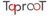 Taproot Media Logo