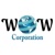 WOW Corporation Logo