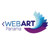 WebArt Panamá Logo
