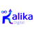 KALIKA DIGITAL HUB Logo