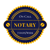 On-Call Notary Logo