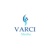 Varci Media Logotype