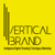 Vertical Brand Logo