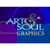 Art & Soul Graphics Logo