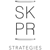 SKPR STRATEGIES, s. r. o. Logo