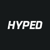 HYPED Logo