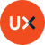 Agency UX Logo