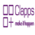 Clapps Logo