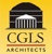 CGLS Architects Logo