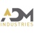 ADM Industries, Inc. Logo