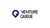 VentureQueue Logo