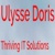 ULYSSE DORIS LLC Logo
