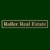 Roller Real Estate, Inc. - San Jose & Sacramento Logo