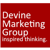 Devine Marketing Group Logotype