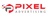 Pixel Advertising Logo