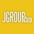 J Group Media Logo