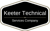 Keeter Technical Service Company LLC Logo