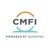 CMFI, Powered by Systemax Logo