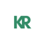 Provider Logotype Kebun Rumput Logo
