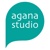 AGANA Studio Logo