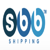 SBB Shipping USA Logo