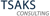 Tsaks Consulting Logo