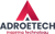 Adroetech Logo