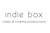 IndieBox Logo