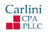Carlini CPA Logo
