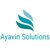 Ayavin Solutions LLP Logo