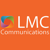 LMC COMMUNICATIONS Logo