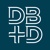 Davies Branding + Design Logo
