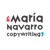 María Copywriting Logo