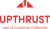 UPTHRUST Logo