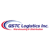 GSTC Logistics Logo