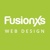 Fusionxs Web Design Logo