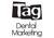Tag Dental Marketing (TDM) Logo