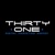 Thirty One - Digital Marketing Agency Logo